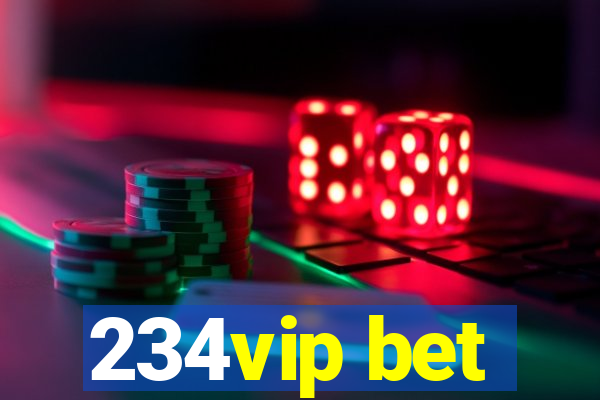 234vip bet